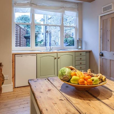 Villa Number 29, A Grade Two Listed House In Masham Extérieur photo