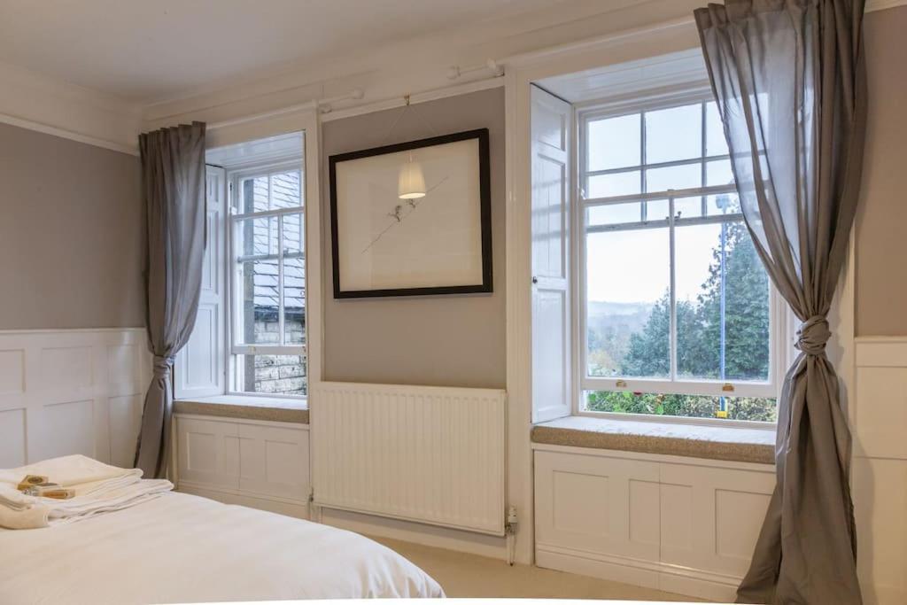 Villa Number 29, A Grade Two Listed House In Masham Extérieur photo