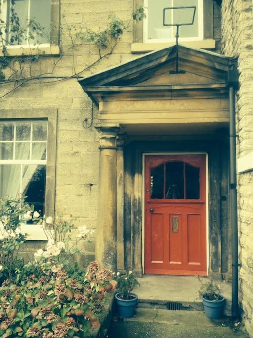 Villa Number 29, A Grade Two Listed House In Masham Extérieur photo