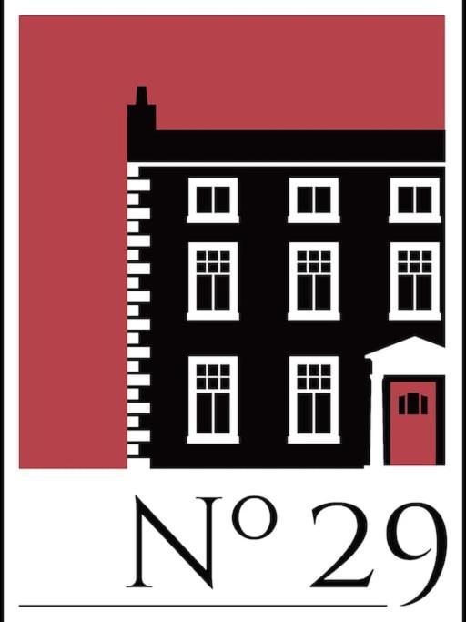Villa Number 29, A Grade Two Listed House In Masham Extérieur photo