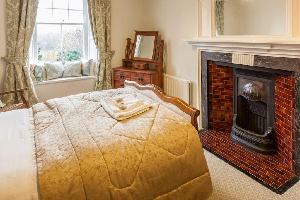 Villa Number 29, A Grade Two Listed House In Masham Extérieur photo