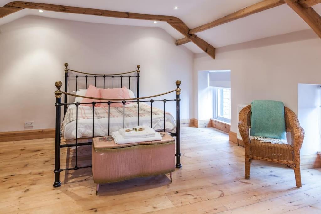 Villa Number 29, A Grade Two Listed House In Masham Extérieur photo