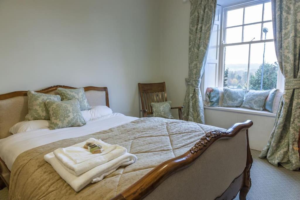 Villa Number 29, A Grade Two Listed House In Masham Extérieur photo