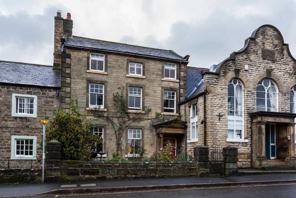 Villa Number 29, A Grade Two Listed House In Masham Extérieur photo