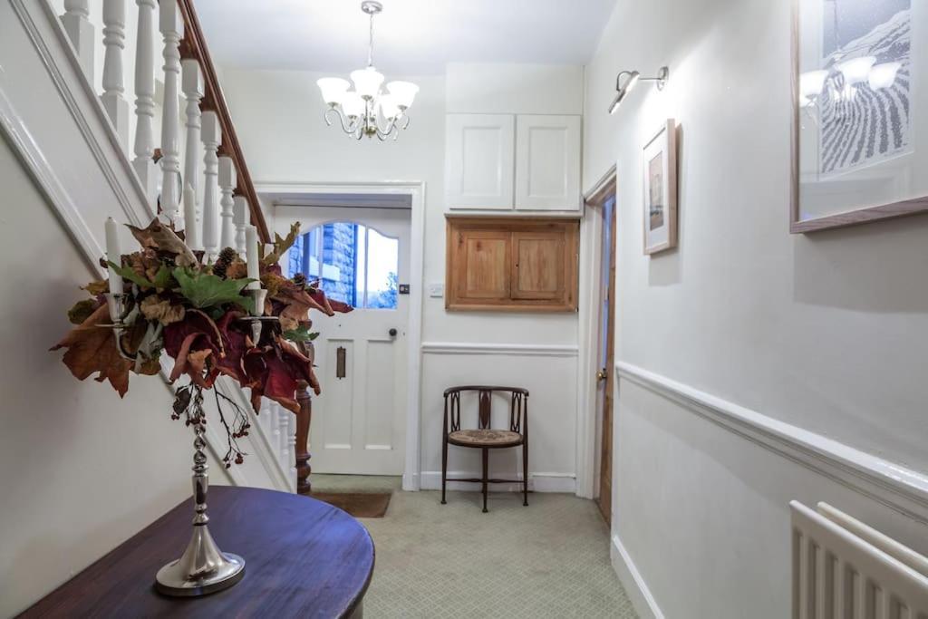 Villa Number 29, A Grade Two Listed House In Masham Extérieur photo