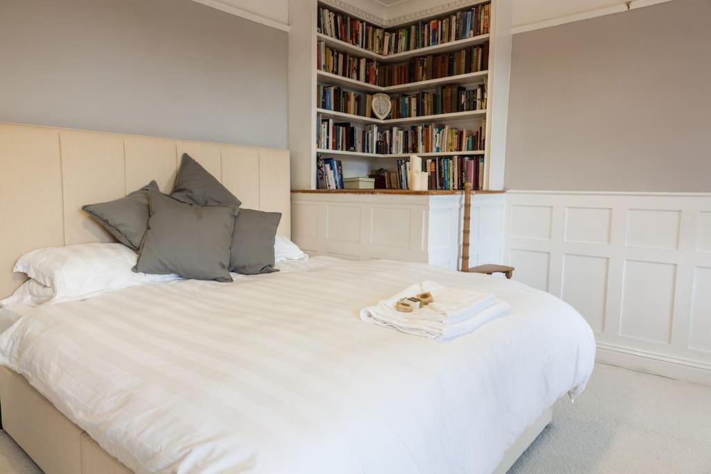 Villa Number 29, A Grade Two Listed House In Masham Extérieur photo
