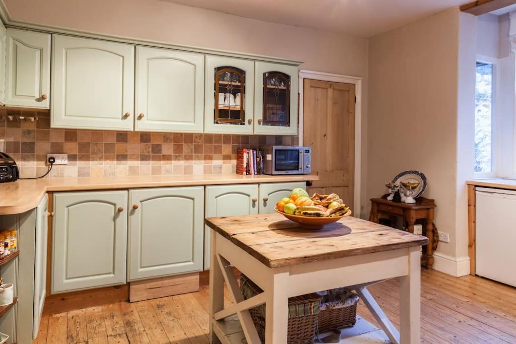Villa Number 29, A Grade Two Listed House In Masham Extérieur photo