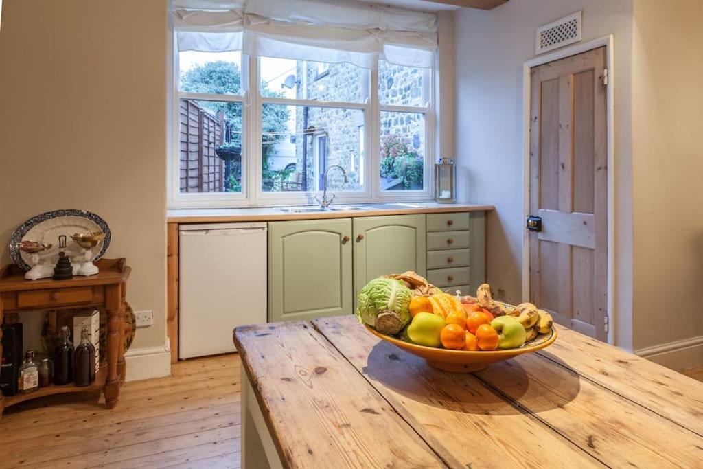 Villa Number 29, A Grade Two Listed House In Masham Extérieur photo