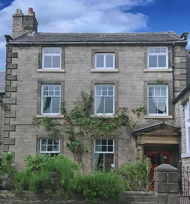 Villa Number 29, A Grade Two Listed House In Masham Extérieur photo